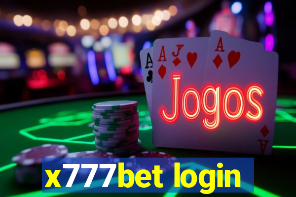 x777bet login